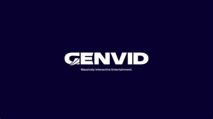 Genvid: Revolutionizing Movie Streaming with Immersive Interactive Experiences