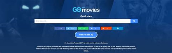 Ultimate Guide to Unlimited Movie Streaming with GOmovies