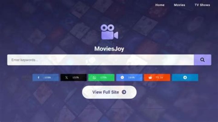 MoviesJoy: Your Ultimate Guide to Free HD Movie Streaming in 2024
