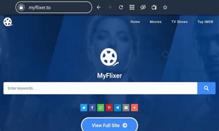 MyFlixer: Your Ultimate Guide to Free Movie Streaming in 2024